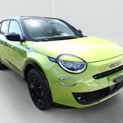 Fiat 600 T-Gen 3 1.2 Hybrid 145ch eDCT6 Sport occasion - H&eacute;nin-Beaumont - photo 2/10