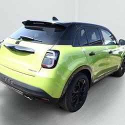 Fiat 600 T-Gen 3 1.2 Hybrid 145ch eDCT6 Sport occasion - H&eacute;nin-Beaumont - photo 3/10