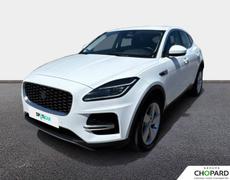 Jaguar E-Pace Antibes