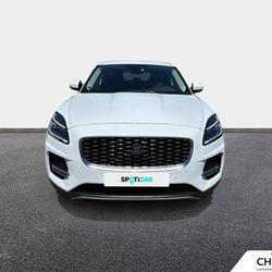 Jaguar E-Pace 2.0 P-200 ch FlexFuel MHEV AWD BVA SE occasion - Antibes - photo 2/20
