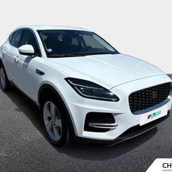 Jaguar E-Pace 2.0 P-200 ch FlexFuel MHEV AWD BVA SE occasion - Antibes - photo 3/20