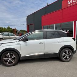 Peugeot 3008 BlueHDi 130 S&S EAT8 GT LINE Les Hauts-d'Anjou