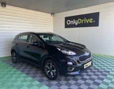 Kia Sportage Saint-Fulgent