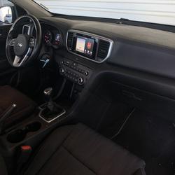 Kia Sportage 1.6 CRDI 136 ISG ACTIVE BUSINESS 2WD Saint-Fulgent