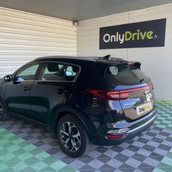Kia Sportage 1.6 CRDI 136 ISG ACTIVE BUSINESS 2WD Saint-Fulgent