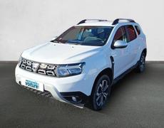 Dacia Duster Rochefort