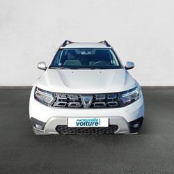 Dacia Duster Duster TCe 150 FAP 4x2 EDC - Confort Rochefort