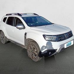 Dacia Duster Duster TCe 150 FAP 4x2 EDC - Confort Rochefort