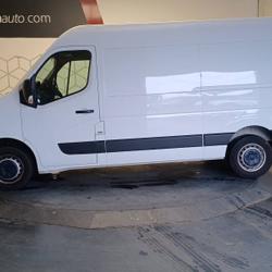 Renault Master FOURGON FGN TRAC F3500 L2H2 BLUE DCI 135 CONFORT Tarbes