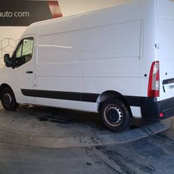 Renault Master FOURGON FGN TRAC F3500 L2H2 BLUE DCI 135 CONFORT Tarbes