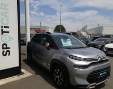 Citroen C3 Aircross Beaucouzé