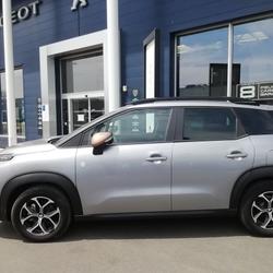 Citroen C3 Aircross PureTech 110 S&S BVM6 C-Series Beaucouz&eacute;