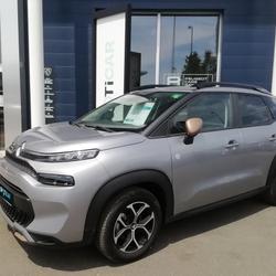 Citroen C3 Aircross PureTech 110 S&S BVM6 C-Series Beaucouz&eacute;