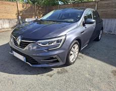 Renault Megane 4 Montaigu-Vendée