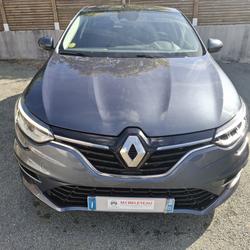 Renault Megane 4 Business Blue dCi 115 EDC Montaigu-Vend&eacute;e