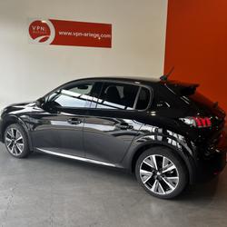 Peugeot 208 BLUEHDI 100 S&S GT Saint-Jean-de-Verges