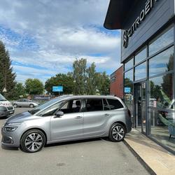 Citroen C4 Spacetourer BlueHDi 130 S&S BVM6 Feel Ch&acirc;teaugiron