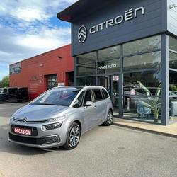 Citroen C4 Spacetourer BlueHDi 130 S&S BVM6 Feel Ch&acirc;teaugiron