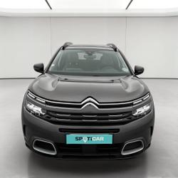Citroen C5 Aircross C5 Aircross Hybride Rechargeable 225 S&S e-EAT8 - Shine Rochefort