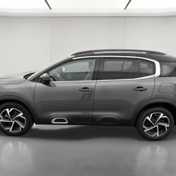 Citroen C5 Aircross C5 Aircross Hybride Rechargeable 225 S&S e-EAT8 - Shine Rochefort