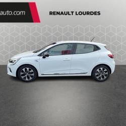 Renault Clio 5 TCe 90 - 21N Limited Lourdes