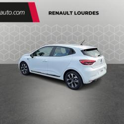 Renault Clio 5 TCe 90 - 21N Limited Lourdes