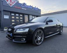Audi A5 Malemort