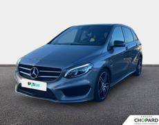 Mercedes Classe B Antibes