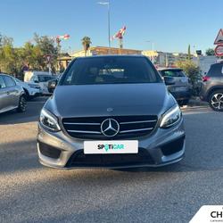 Mercedes Classe B 200 d 7-G DCT Fascination occasion - Antibes - photo 2/18
