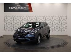 Renault Kadjar Lons