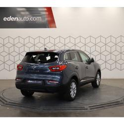 Renault Kadjar TCe 140 FAP Business Lons