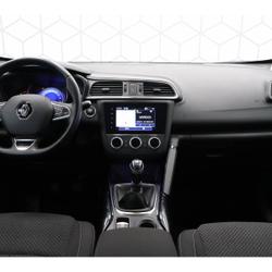 Renault Kadjar TCe 140 FAP Business Lons