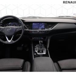 Opel Insignia Grand Sport Grand Sport 1.6 Diesel 136 ch Elegance Business Pau