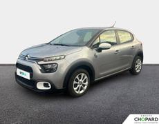 Citroen C3 Antibes