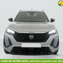 Peugeot 2008 Hybrid 110 ch e-DCS6 Edition occasion - Saint-Fons - photo 2/23