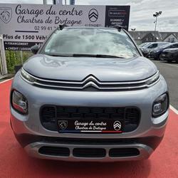 Citroen C3 Aircross PureTech 130 S&S EAT6 Shine Chartres-de-Bretagne