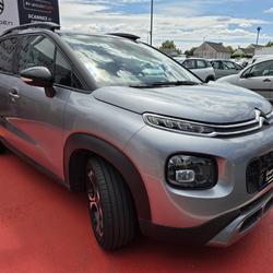 Citroen C3 Aircross PureTech 130 S&S EAT6 Shine Chartres-de-Bretagne