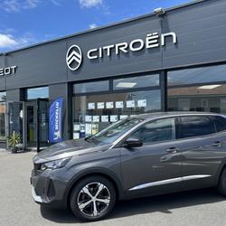 Peugeot 3008 BlueHDi 130 S&S EAT8 Allure Pack JALLAIS