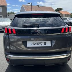 Peugeot 3008 BlueHDi 130 S&S EAT8 Allure Pack JALLAIS