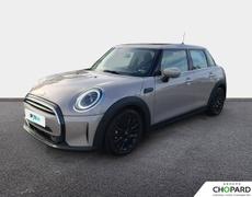Mini Cooper Antibes