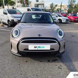 Mini Cooper Hatch 5 Portes 136 ch DKG7 Essential occasion - Antibes - photo 2/16