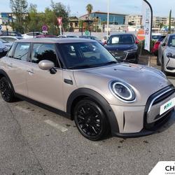 Mini Cooper Hatch 5 Portes 136 ch DKG7 Essential occasion - Antibes - photo 3/16