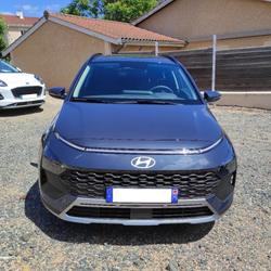 Hyundai Bayon 1.0 T-GDI 100 DCT- 7 INTUITIVE Saint-Germain-Nuelles