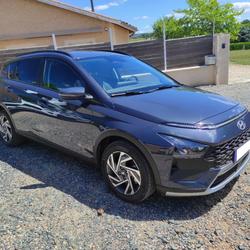 Hyundai Bayon 1.0 T-GDI 100 DCT- 7 INTUITIVE Saint-Germain-Nuelles
