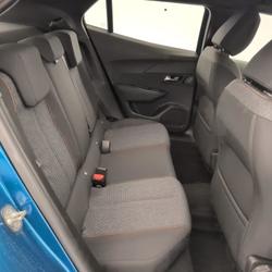 Peugeot 2008 Hybrid 110 ch e-DCS6 Edition occasion - H&eacute;nin-Beaumont - photo 2/2