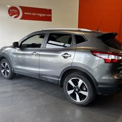 Nissan Qashqai 1.5 DCI 110 N-CONNECTA Saint-Jean-de-Verges