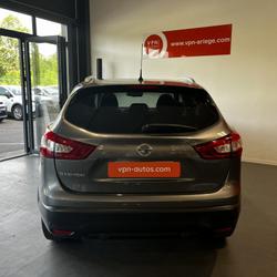 Nissan Qashqai 1.5 DCI 110 N-CONNECTA Saint-Jean-de-Verges