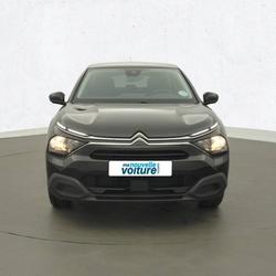 Citroen C4 C4 PureTech 100 BVM6 - You Rochefort