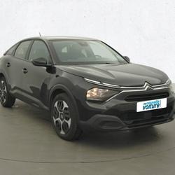 Citroen C4 C4 PureTech 100 BVM6 - You Rochefort