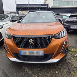 Peugeot 2008 PureTech 130 S&S EAT8 GT Sarre-Union